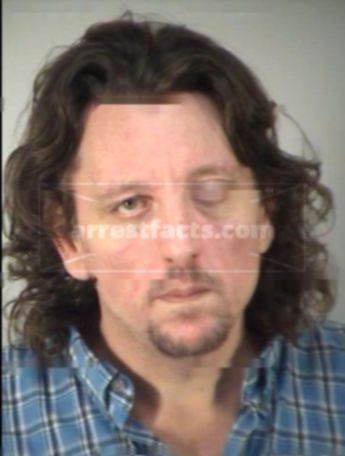 Kevin Lamar Greene