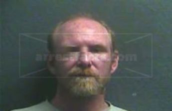 Jeffery Wade Jenkins