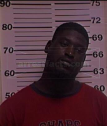 Wesley Dorsett Barron