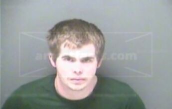 Aaron Christopher Bailey