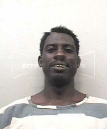 Lamont Lyndell Bryant