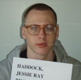 Jessie Ray Haddock