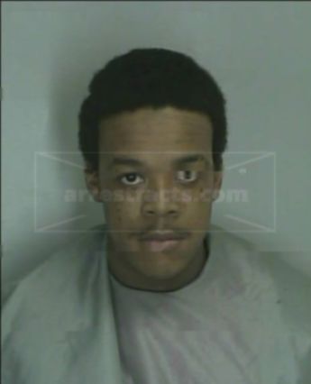 Davarius James Carlisle