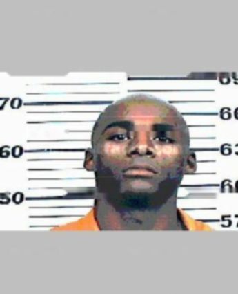 Terrill Dushawn Bruner