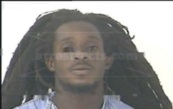 Dacoby Reshard Wooten