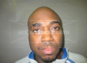 Larry Dshawn Darden