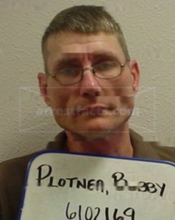 Bobby J Plotner