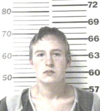 Dalton Wade Smith