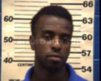 Christopher Deshaun Robertson