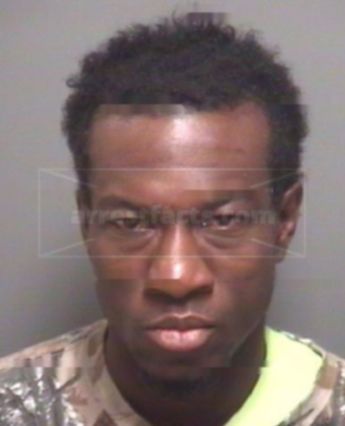 Tobie Dewayne Mccoy