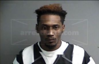 Delshawn Xavier Howard