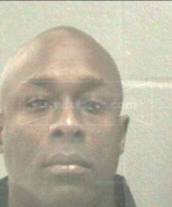 Derrick Bernard Odom