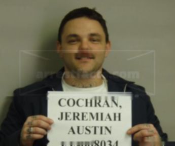 Jeremiah Austin Cochran