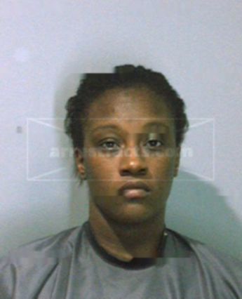 Tiffani Monique Goodrum