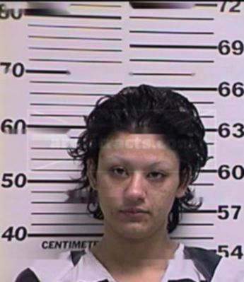 Jessica Mosley Gonzales