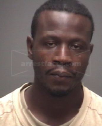 Kervin Dwayne Griffin