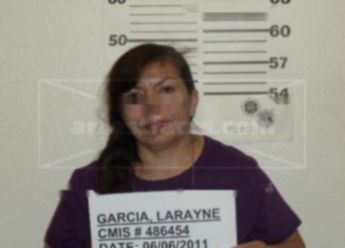 Larayne Josephine Garcia