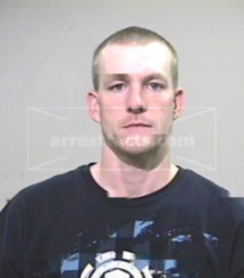 Jason Travis Kuykendall