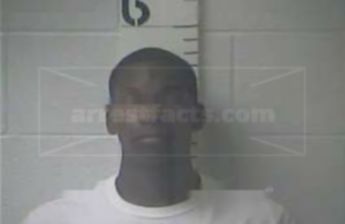 Brandon Deshawn Hogans