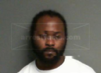 Markith Jerrell Ford