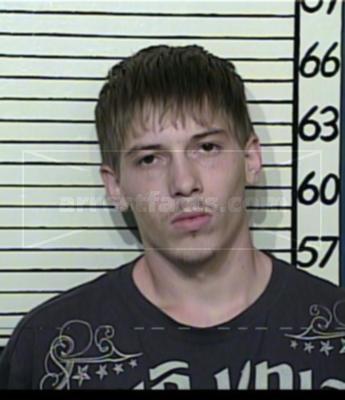 Justin Wayne Norton