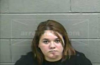 Ashley Renea Murley