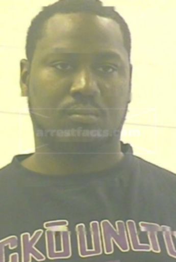 Terrence Dashon Moore