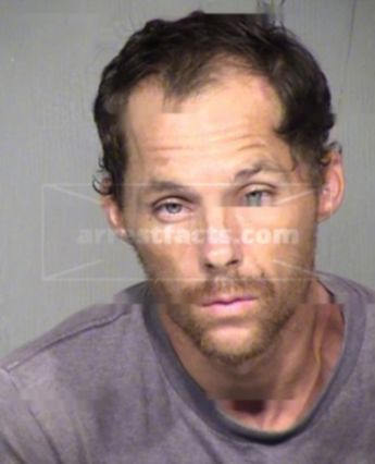 Jason Brant Everett