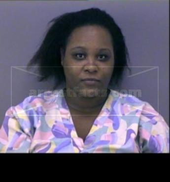 Shameka Sahunta Williams