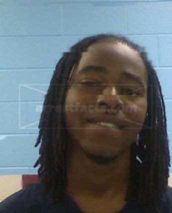 Shannon Demetrius James