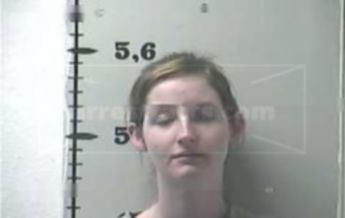 Rebecca Jewell Goodin