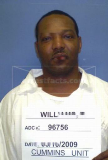 Timothy Lamont Williams