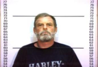 Rex Carlton Crowder