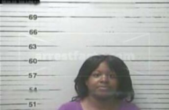 Sequoyah Latrice Moore