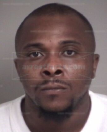 Tarrick Monrell Williamson