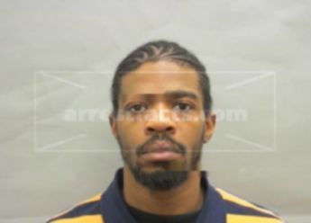 Anthony Tyrone Latimer