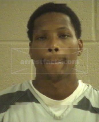 Roderick Zebulon White