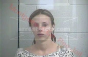 Brittany Lashea Blankenship