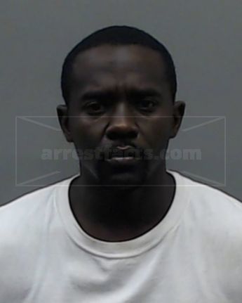 Broderick Dewayne Walker