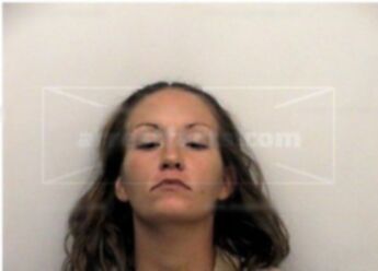 Brandi Gale Mcclanahan