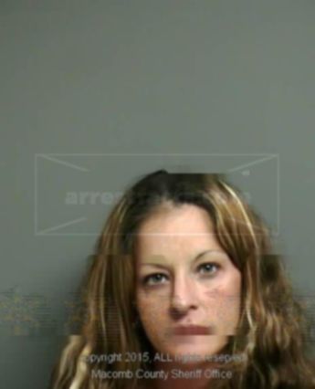 Sherri Anne Mattingly