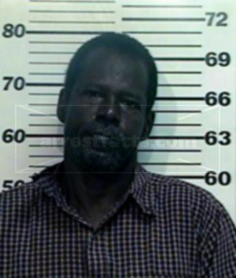 Charles Ray Robinson