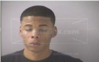 Markese Lavelle Thomas Green