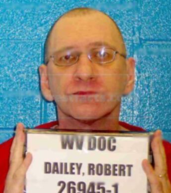 Robert E Dailey