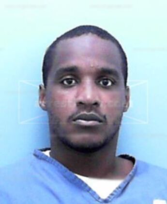 Bradley Bernard Simmons