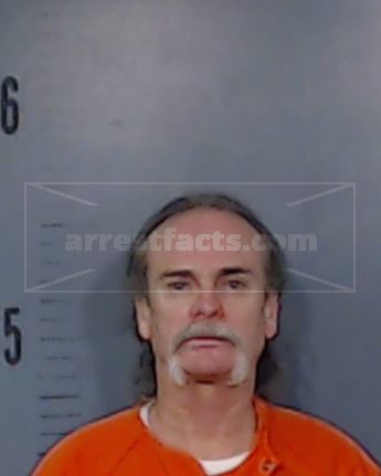 Richard Wayne Copeland