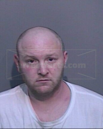 Dustin Ray Anderson