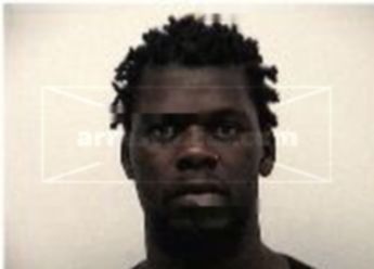 Reshawn Denard Black