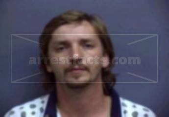 Troy Dee Polk