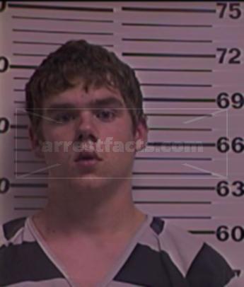 Derek Wayne Mcmichael